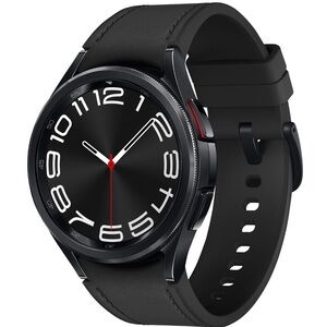 Samsung Galaxy Watch 6 Classic LTE 47MM - Black